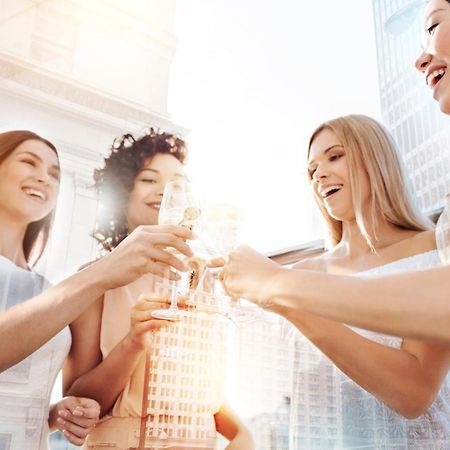 Hotel Mein Inselglueck ريشِناو المظهر الخارجي الصورة