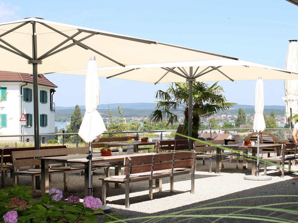 Hotel Mein Inselglueck ريشِناو المظهر الخارجي الصورة