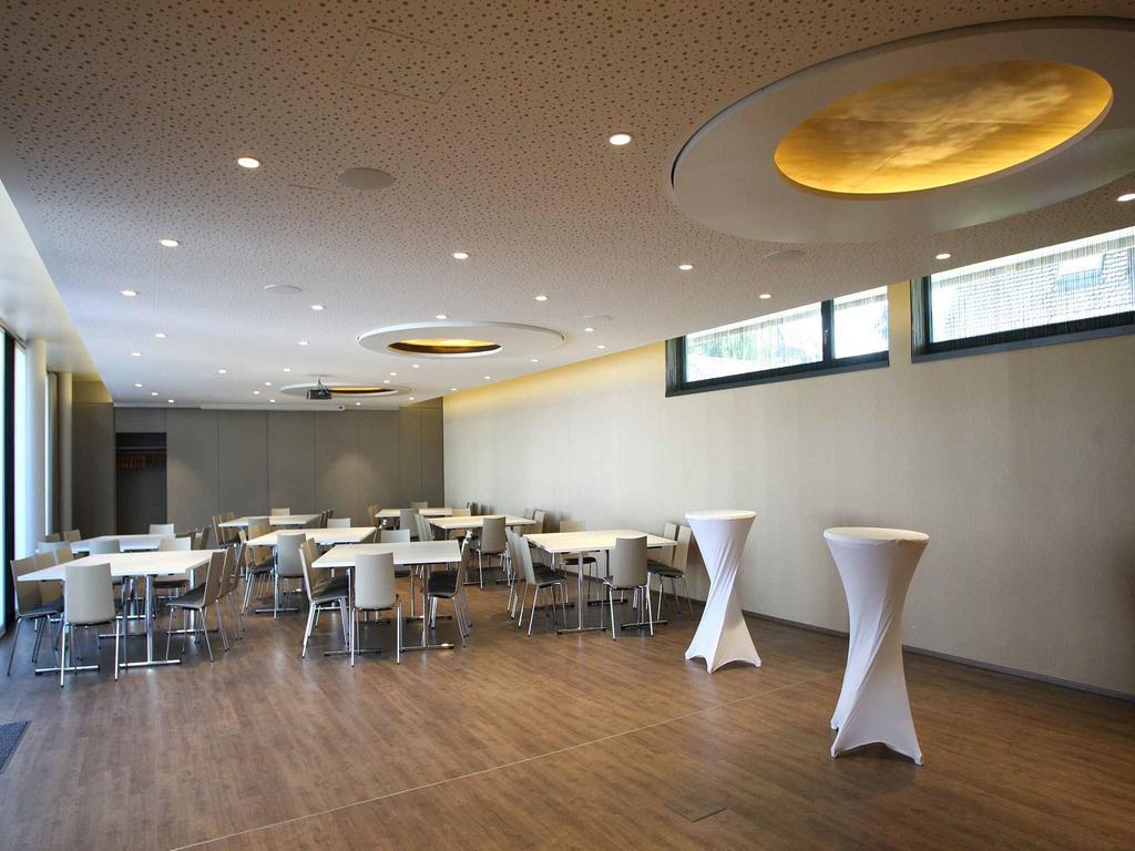 Hotel Mein Inselglueck ريشِناو المظهر الخارجي الصورة