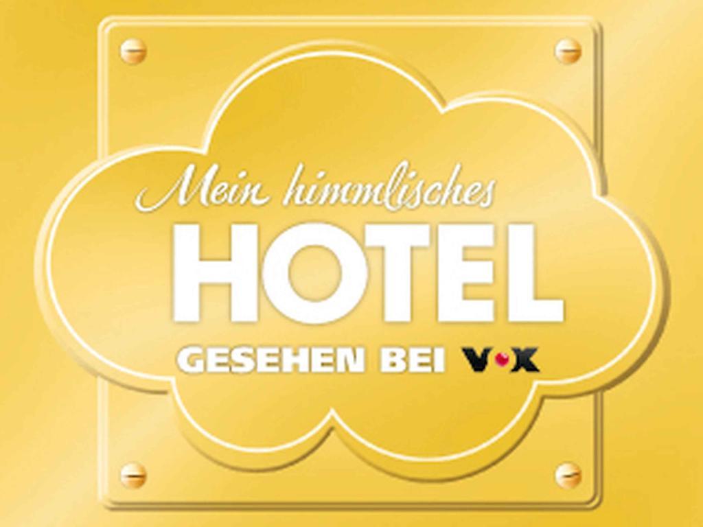 Hotel Mein Inselglueck ريشِناو المظهر الخارجي الصورة