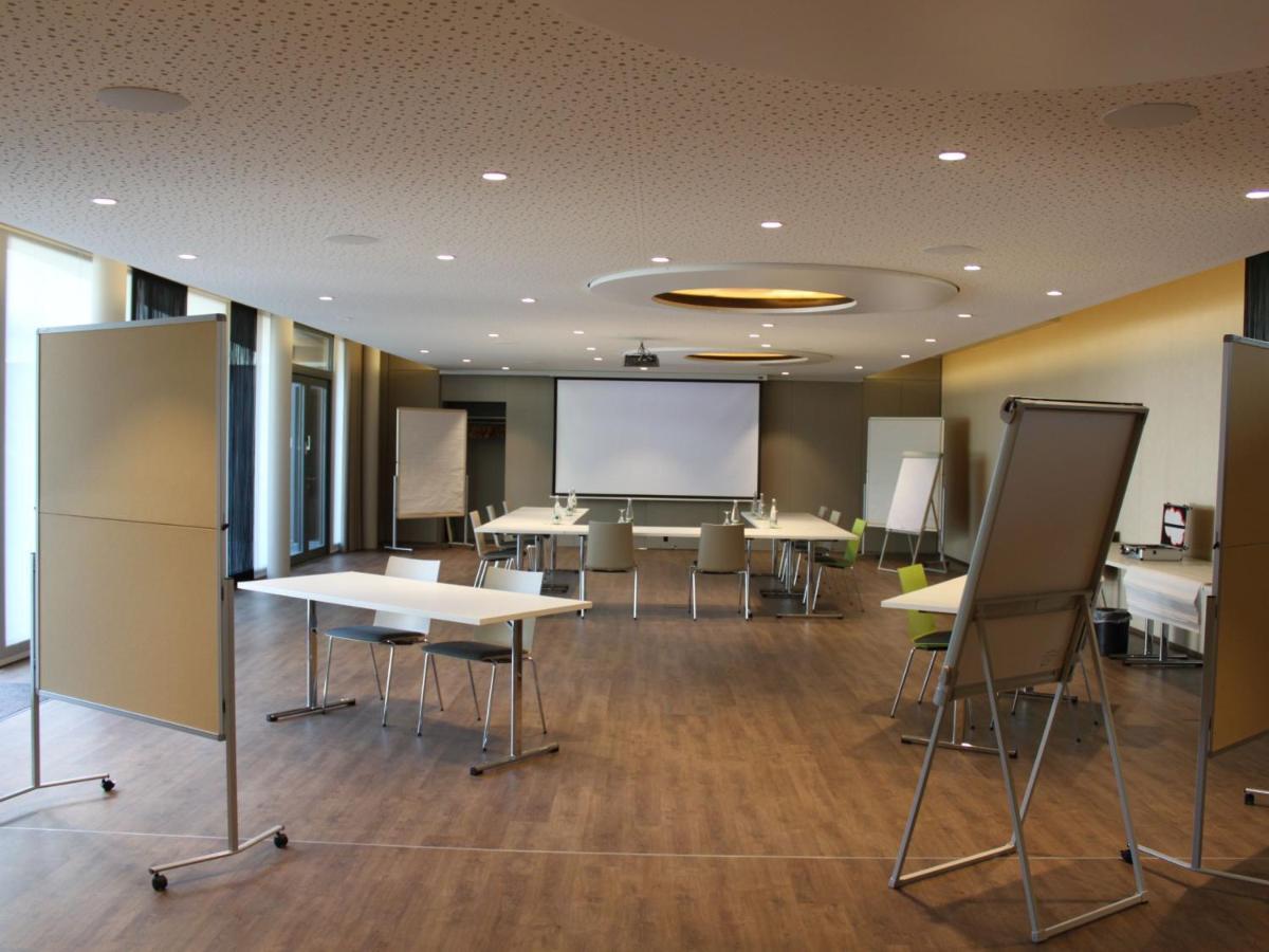 Hotel Mein Inselglueck ريشِناو المظهر الخارجي الصورة