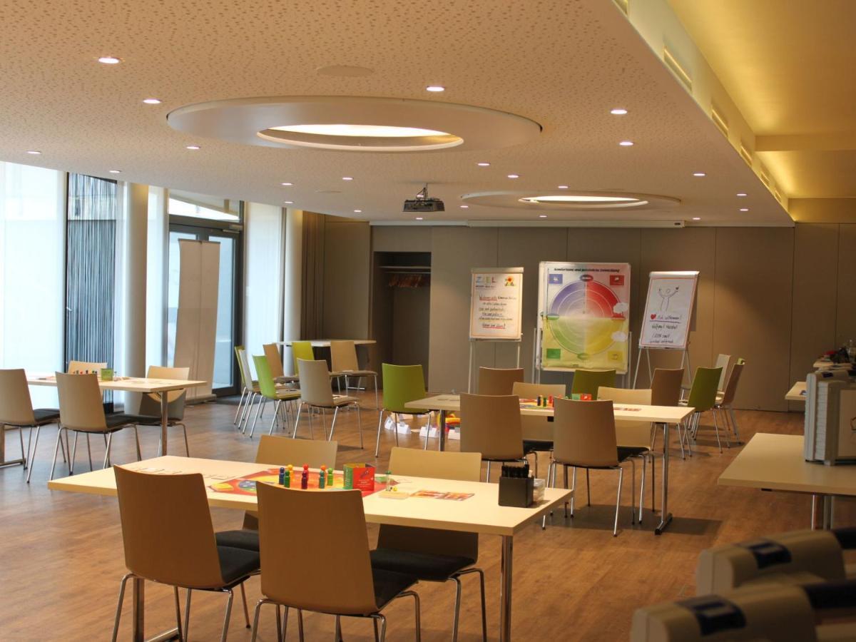 Hotel Mein Inselglueck ريشِناو المظهر الخارجي الصورة